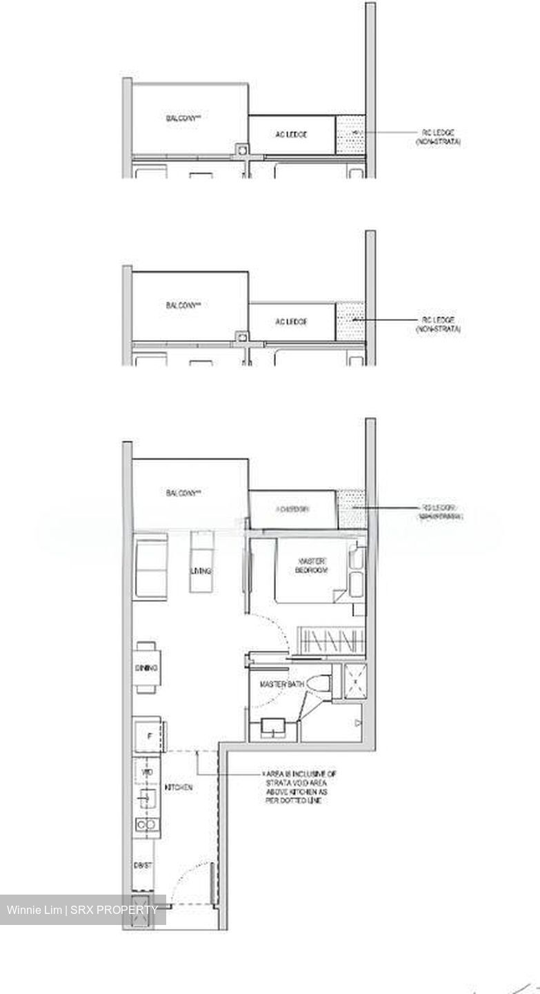 Affinity At Serangoon (D19), Apartment #584377631